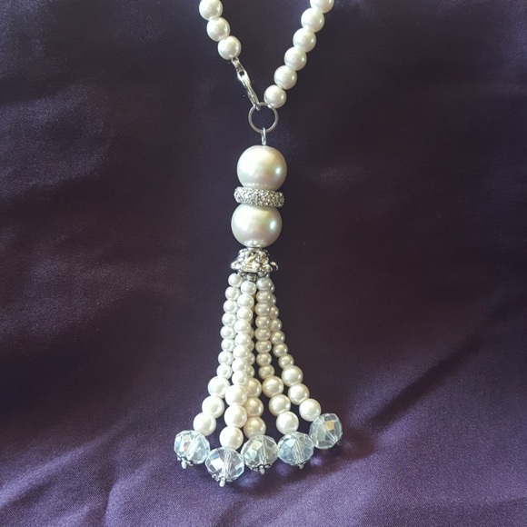 Necklace - Picture 3 of 5